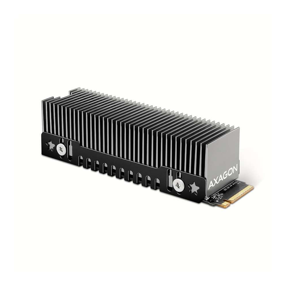 Axagon CLR-M2XT Disparador para SSD M.2