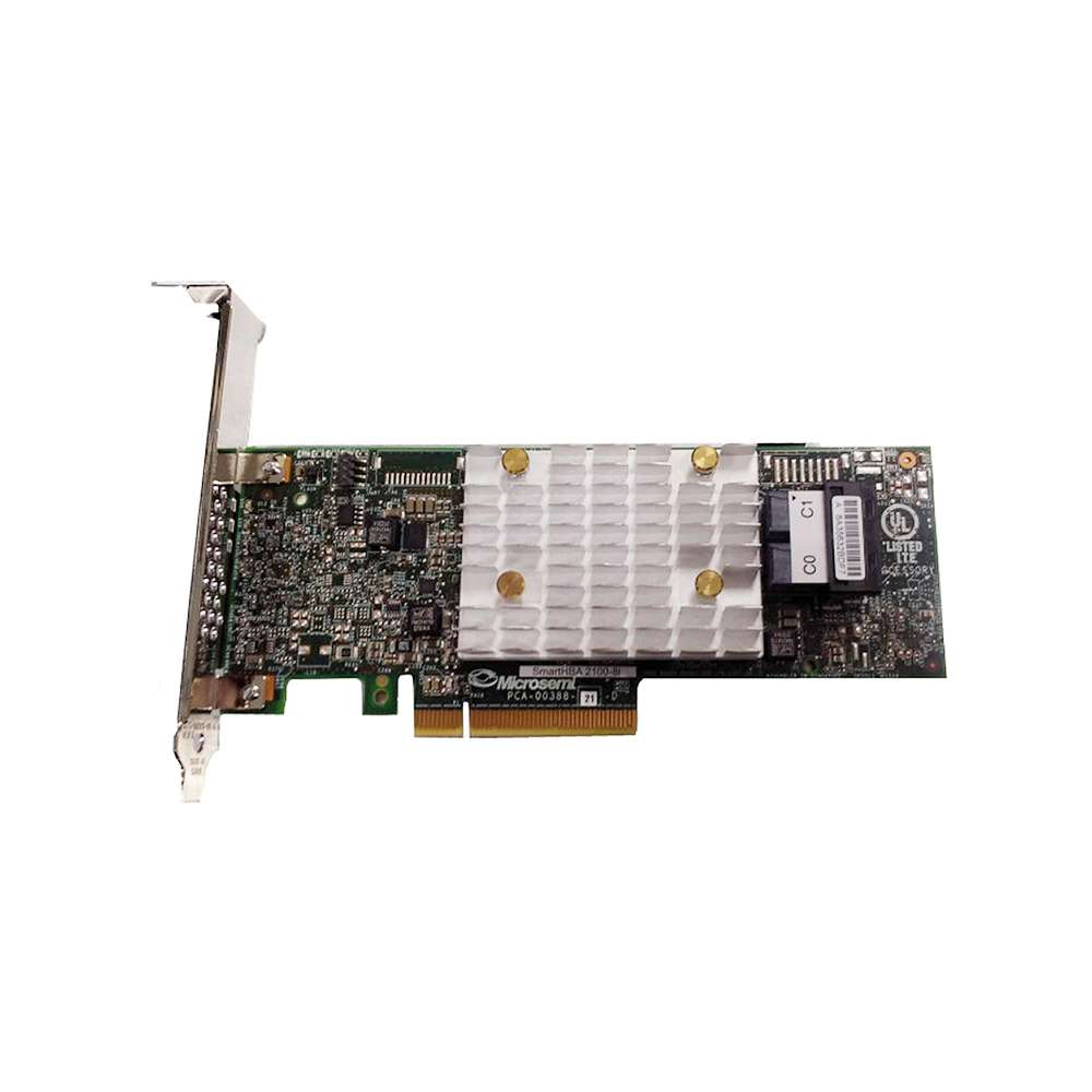 Fujitsu PY-SC3MA2 2100-8i SAS/SATA