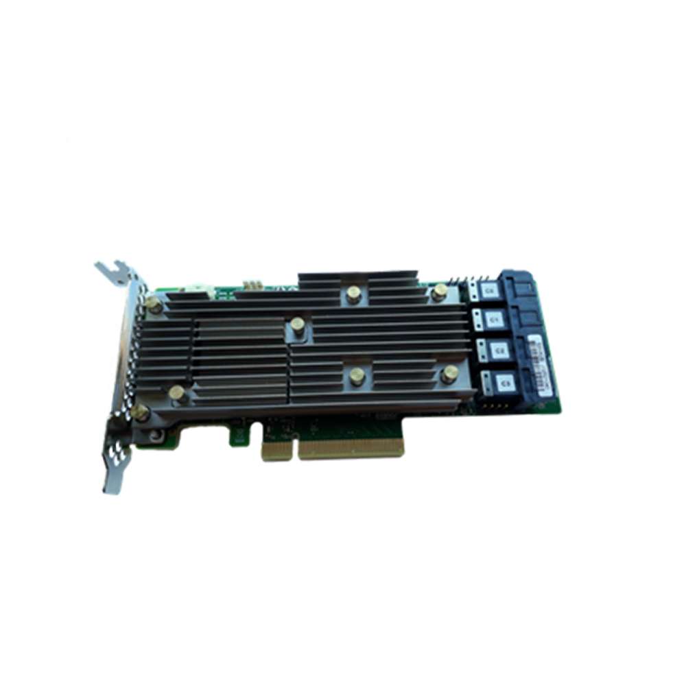 Fujitsu S26361-F4042-L514 PRAID EP540I FH/LP 16i SAS/SATA