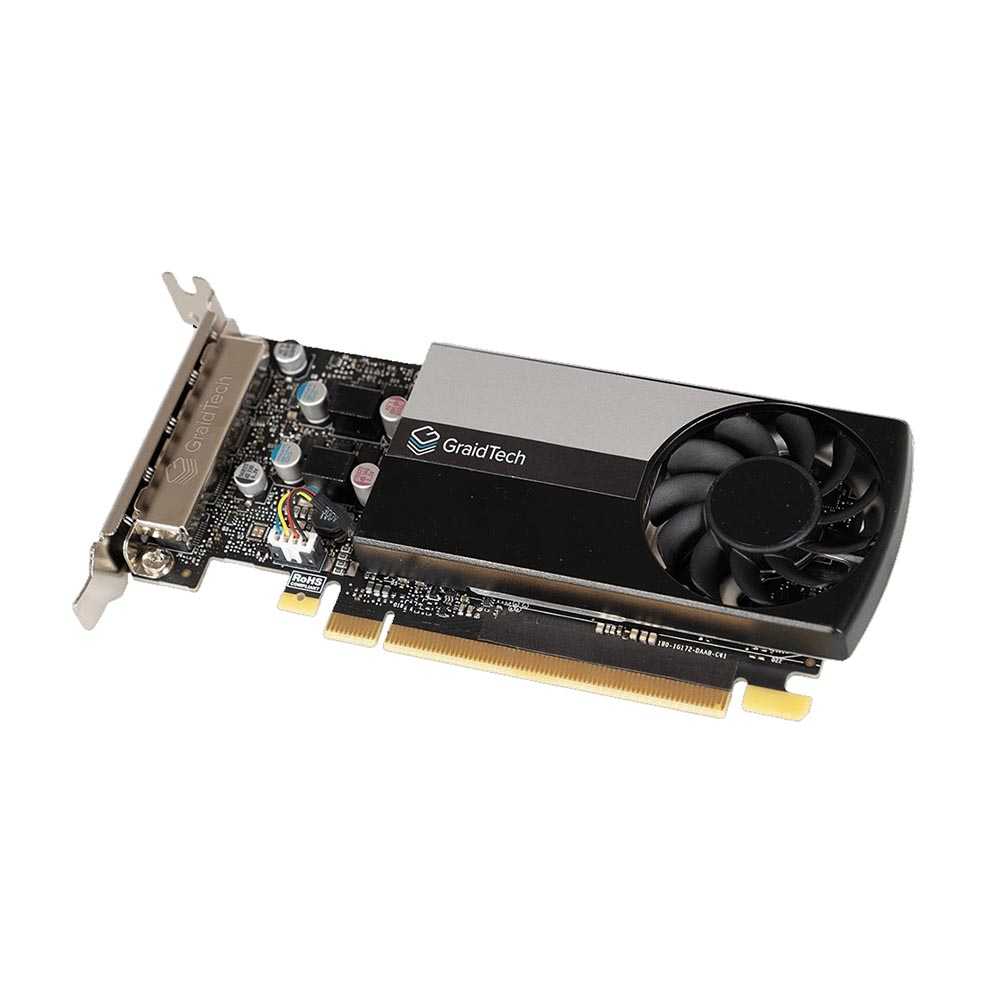 SupremeRAID SR-1001 con licencia para 12 discos NVMe
