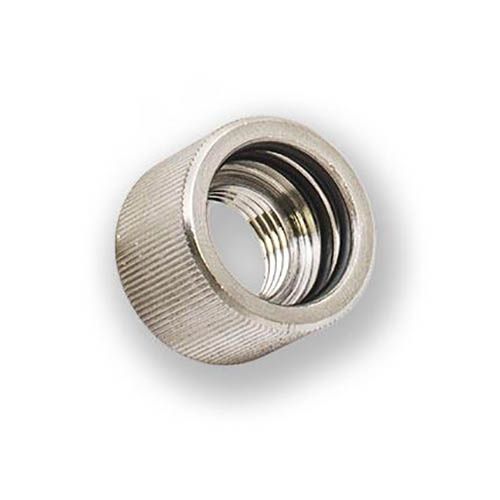 EK Adaptador Hembra EK-HD 16-12mm. Nickel