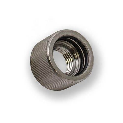 EK Adaptador Hembra EK-HD 16-12mm. Black Nickel