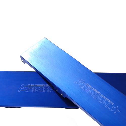 Feser Admiral 360 Standard Color Set Azul