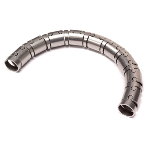 Feser VA TUBE Basic SET 13mm. Smartcoil, Plata