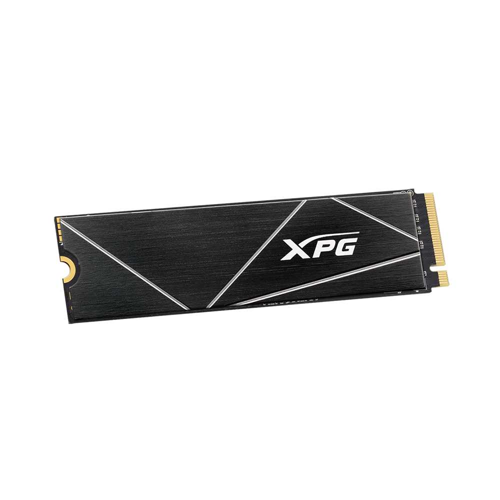SSD 1Tb Adata XPG Gammix S70 Blade NVMe M.2 Type 2280