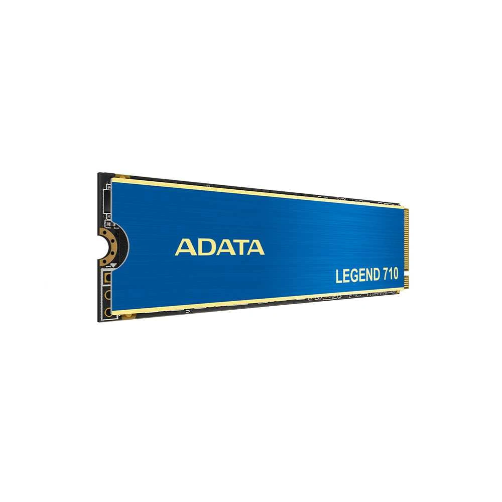 SSD 1Tb Adata 710 Legend NVMe M.2 Type 2280