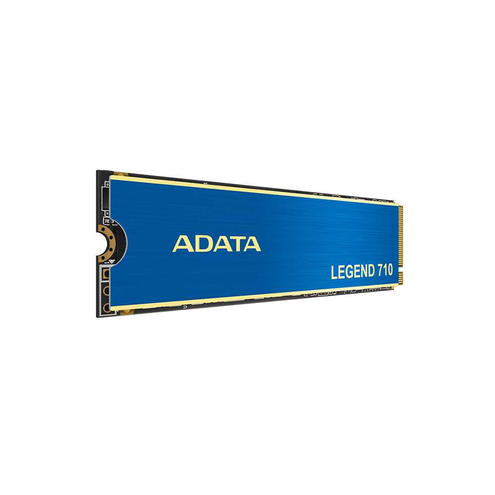 SSD 512Gb Adata Legend 710 NVMe M.2 Type 2280
