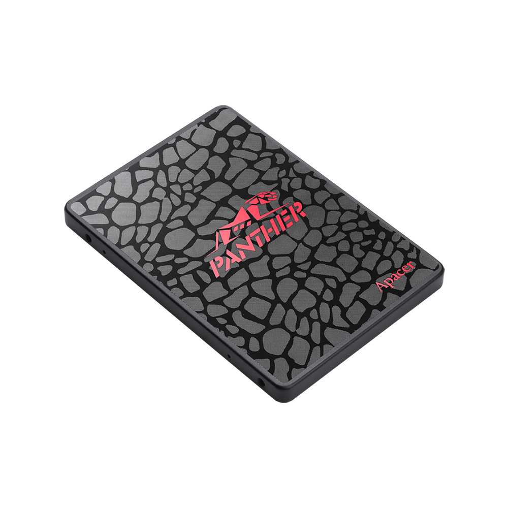 SSD 512Gb Apacer AS350 Panther 2.5 SATA3