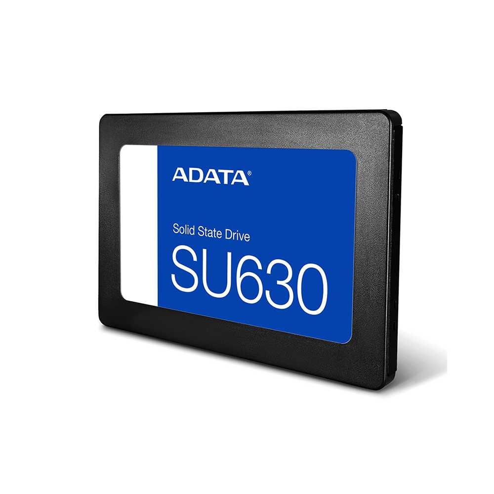 SSD 960Gb Adata SU630 2.5 SATA3
