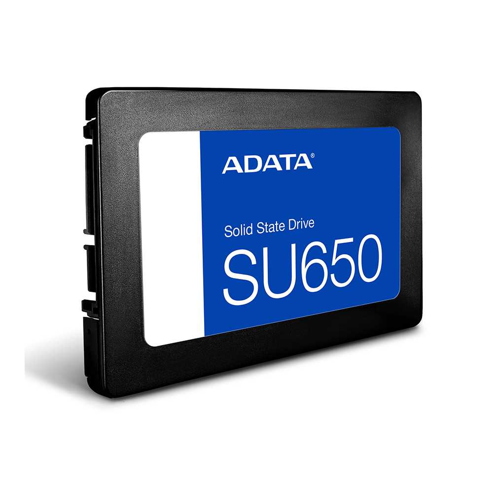 SSD 1Tb Adata SU650 Ultimate 2.5 SATA3