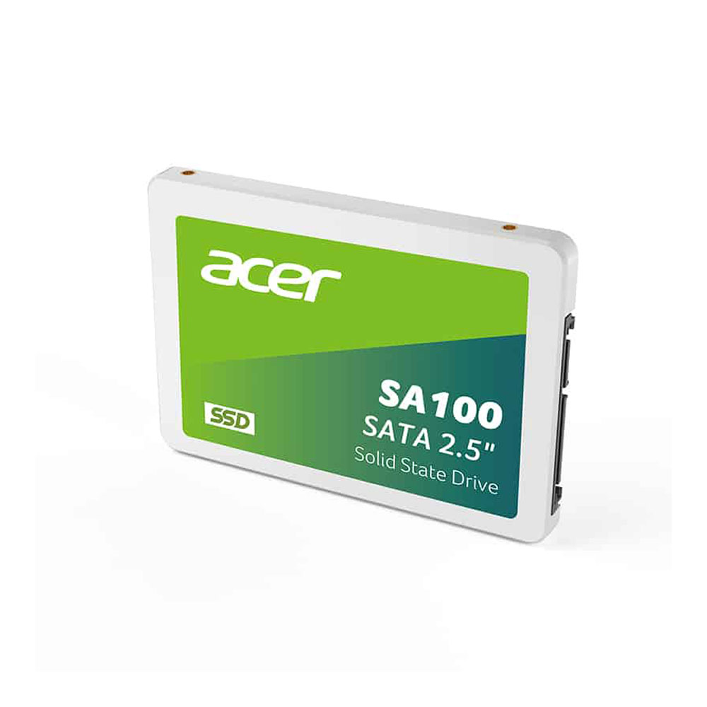 SSD 240Gb Acer SA100 2.5 SATA3