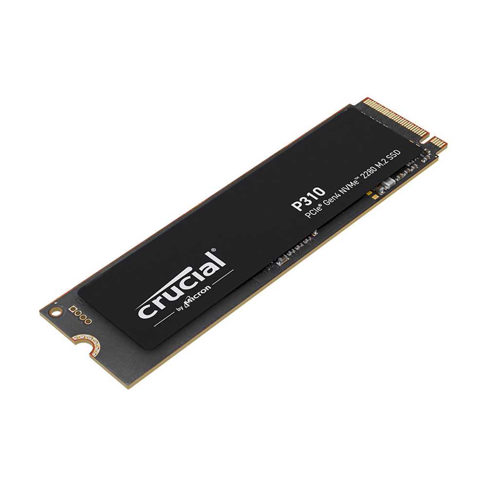 SSD 500Gb Crucial P310 NVMe M.2 Type 2280