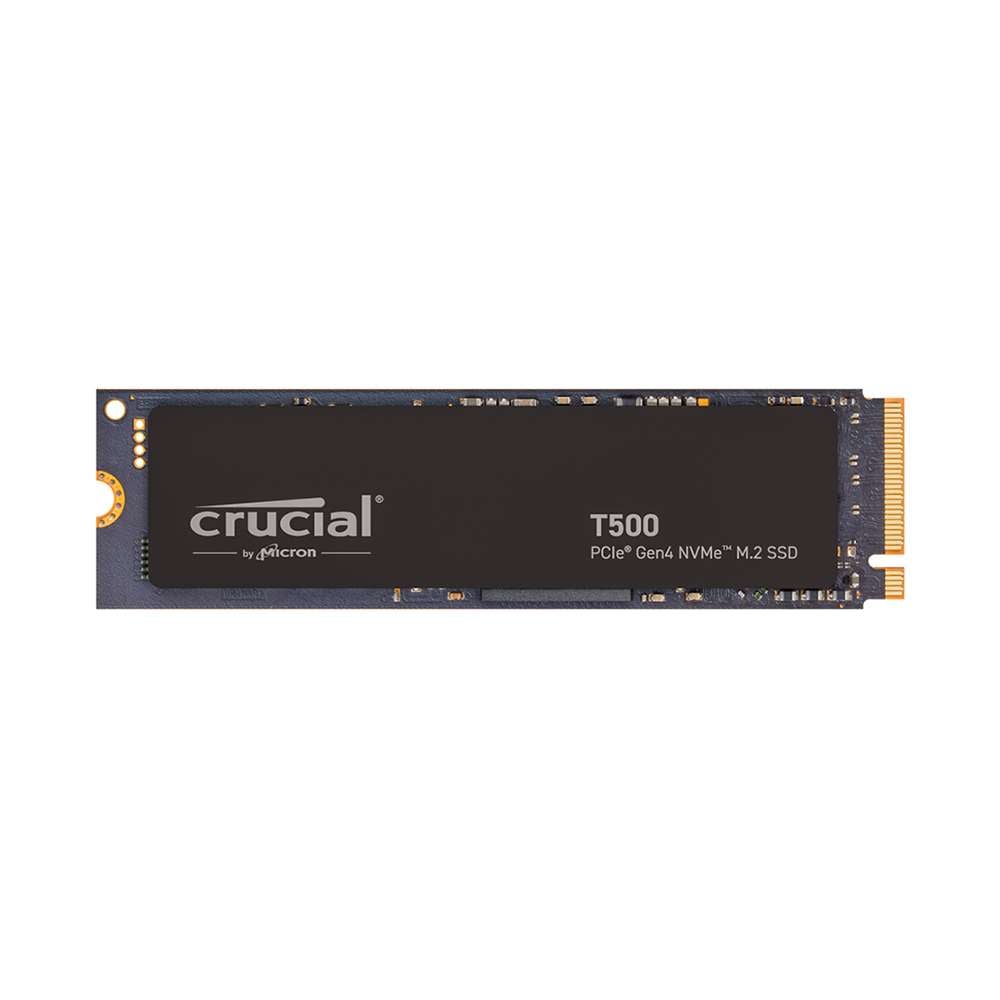 SSD 512Gb Phison NVMe M.2 Type 2280 - Ibertronica