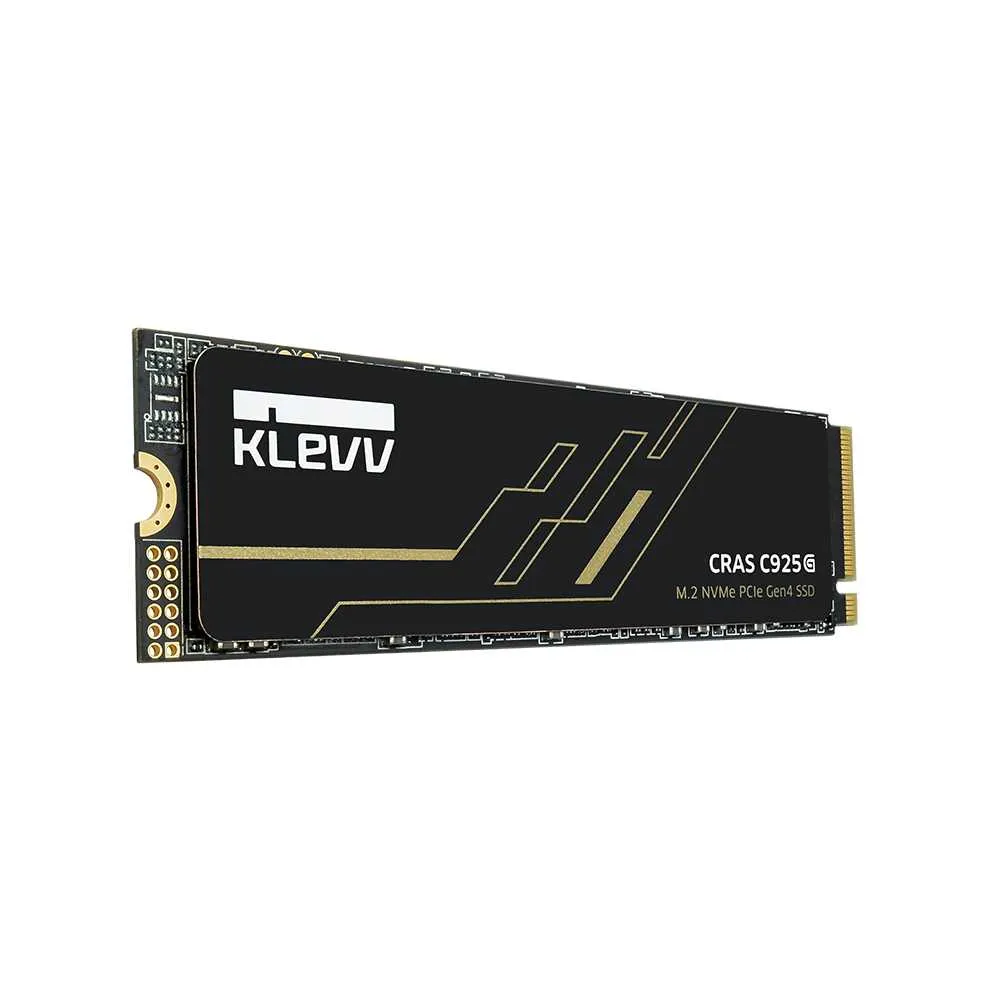 SSD 1Tb Klevv CRAS C925G NVMe M.2 Type 2280