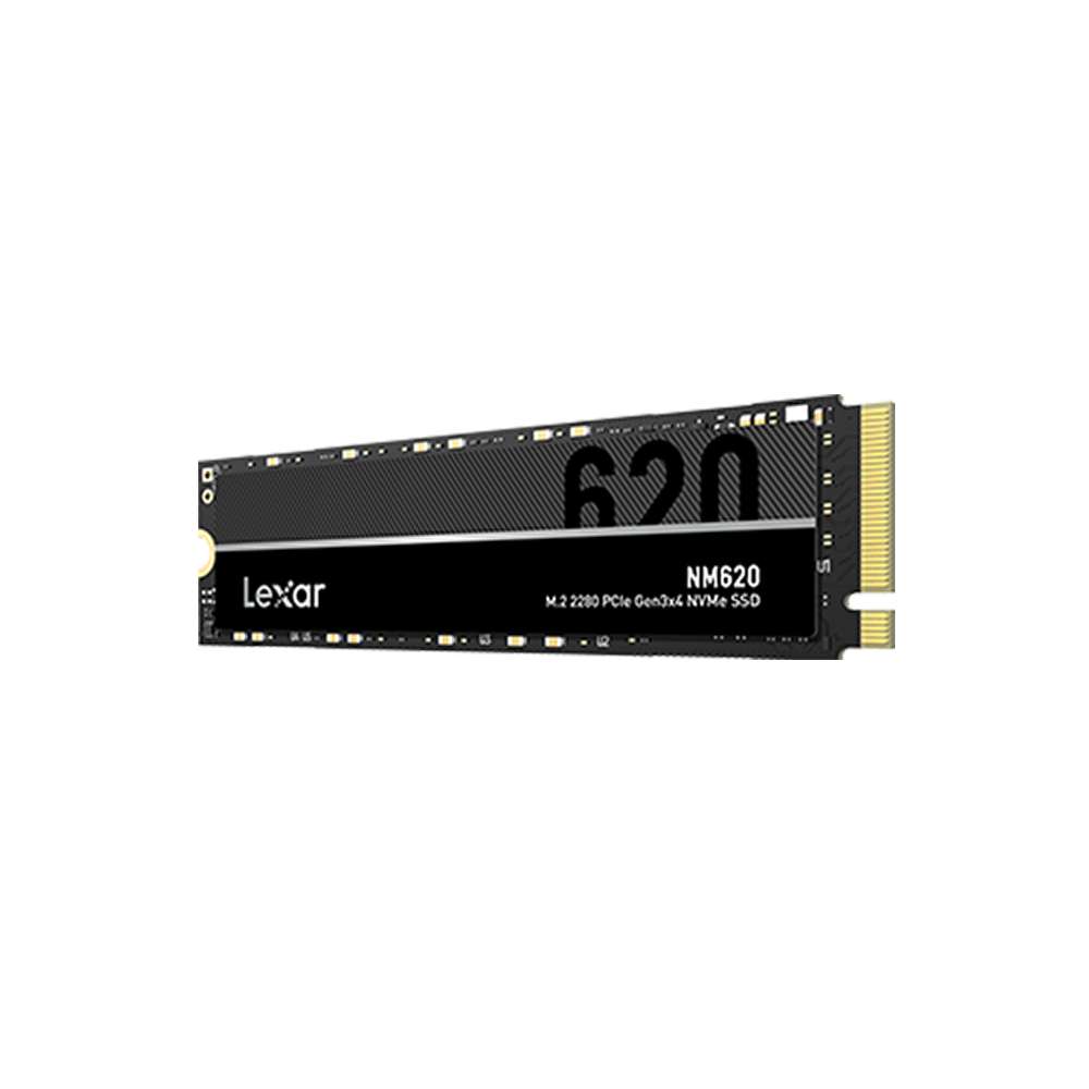 SSD 512Gb Lexar NM620 NVMe M.2 Type 2280