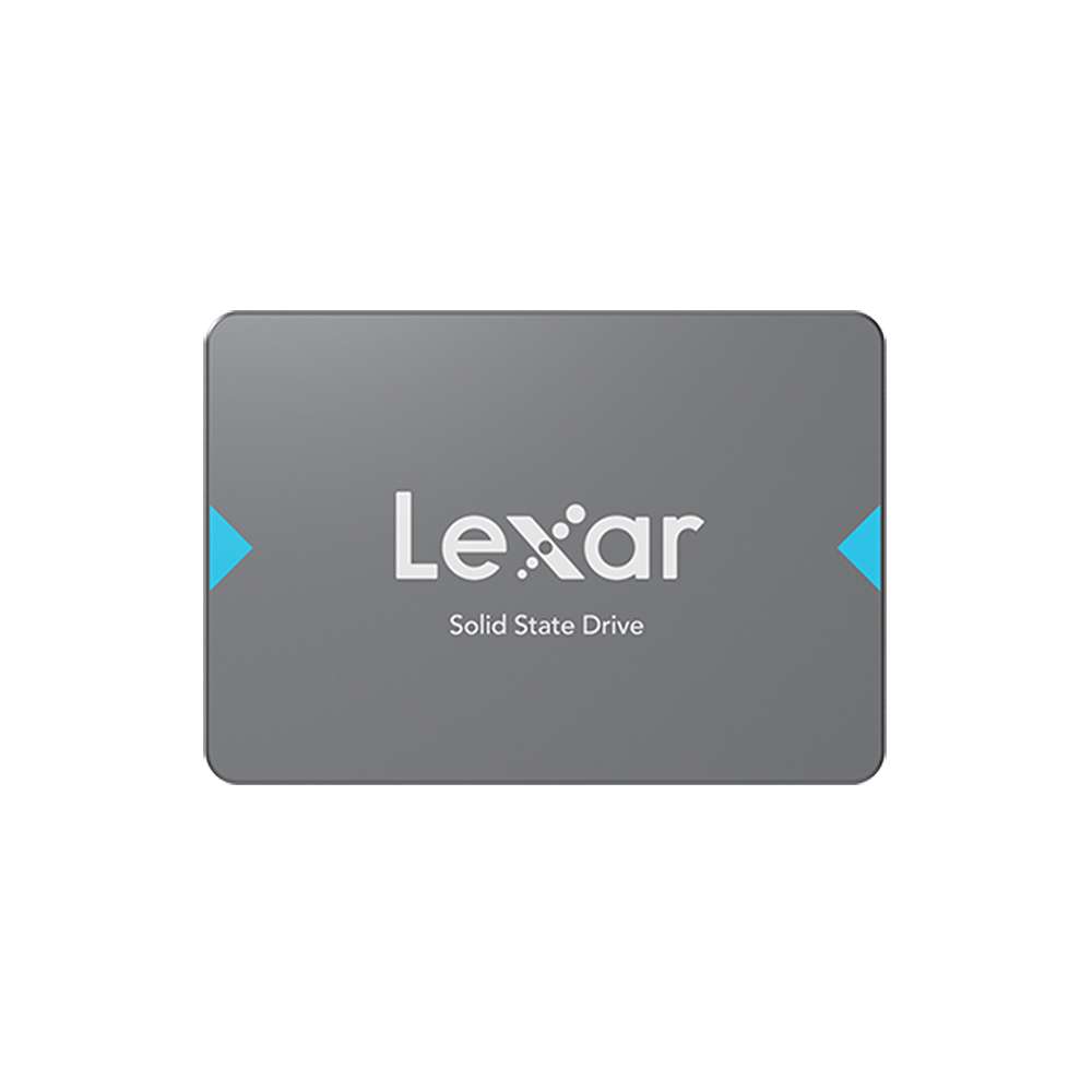 SSD 960Gb Lexar NQ100 2.5 SATA3