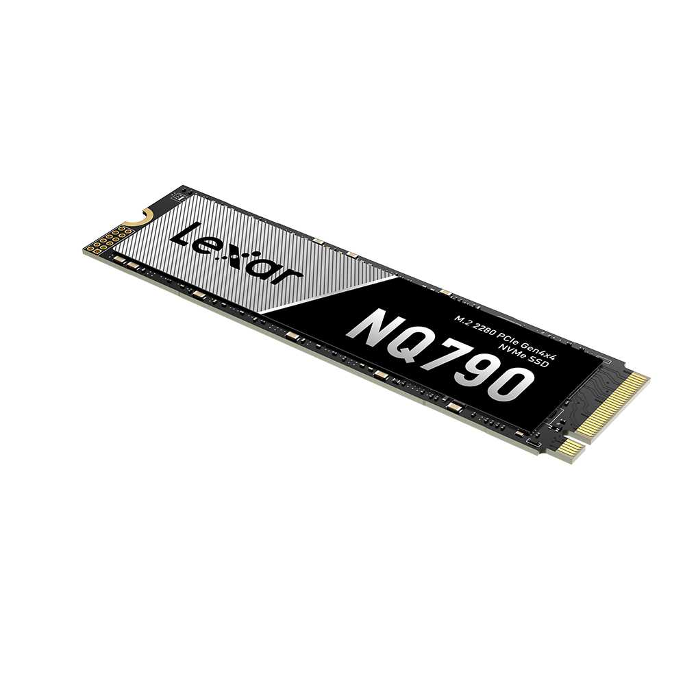 SSD 512Gb Lexar NQ790 NVMe M.2 Type 2280