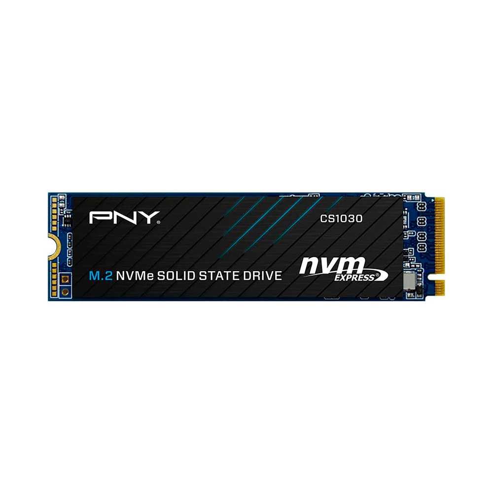 SSD 500Gb PNY CS1030 NVMe M.2 Type 2280