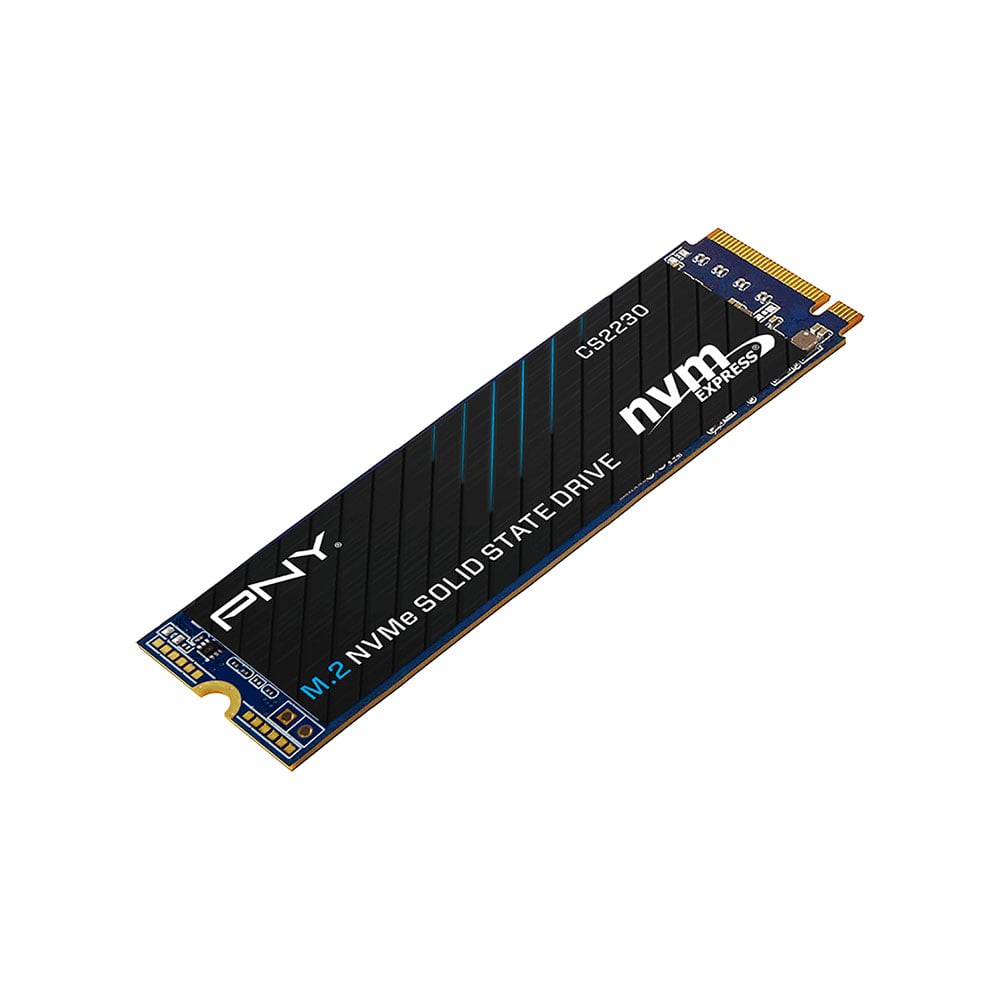 SSD 1Tb PNY CS2230 NVMe M.2 Type 2280