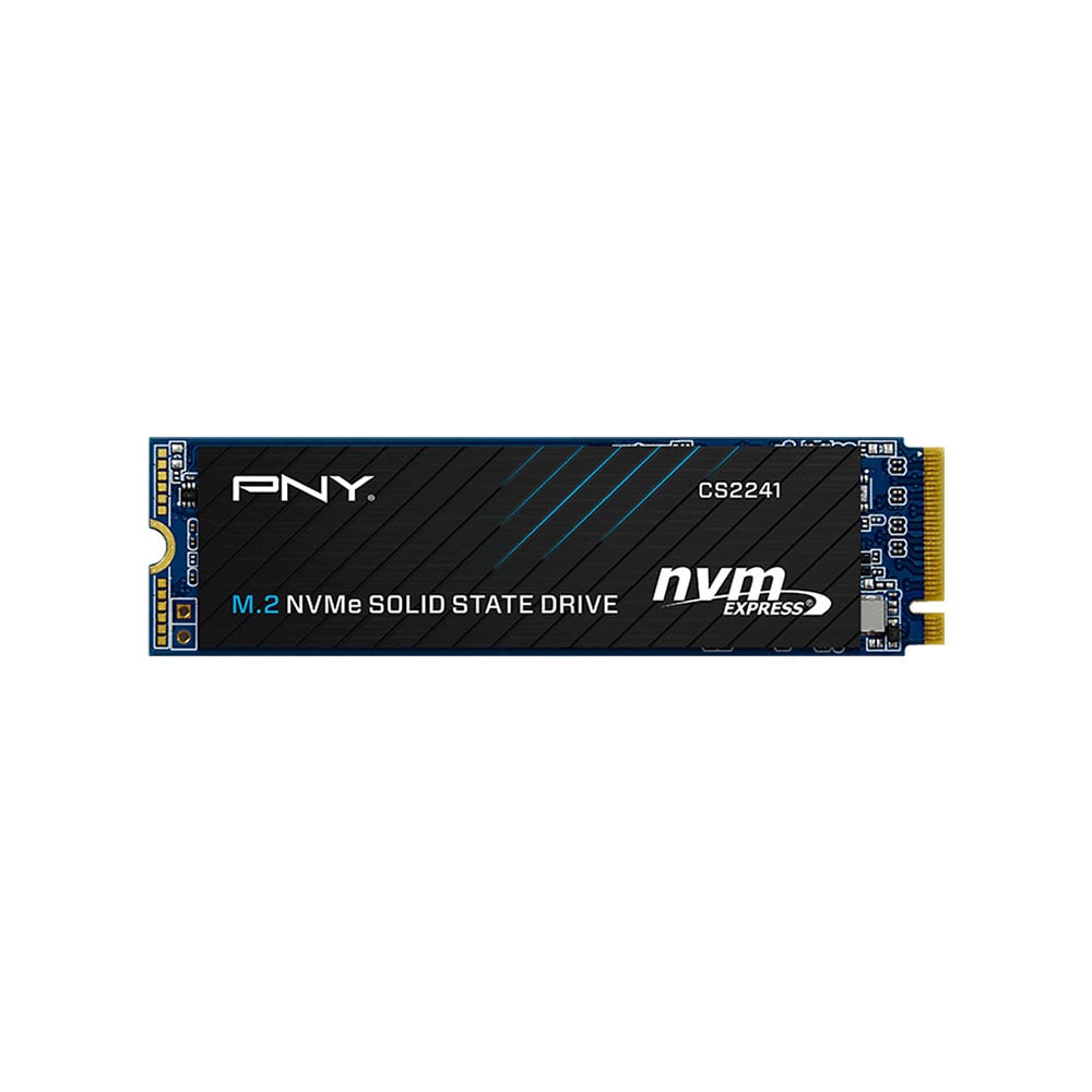 SSD 1Tb PNY CS2241 NVMe M.2 Type 2280