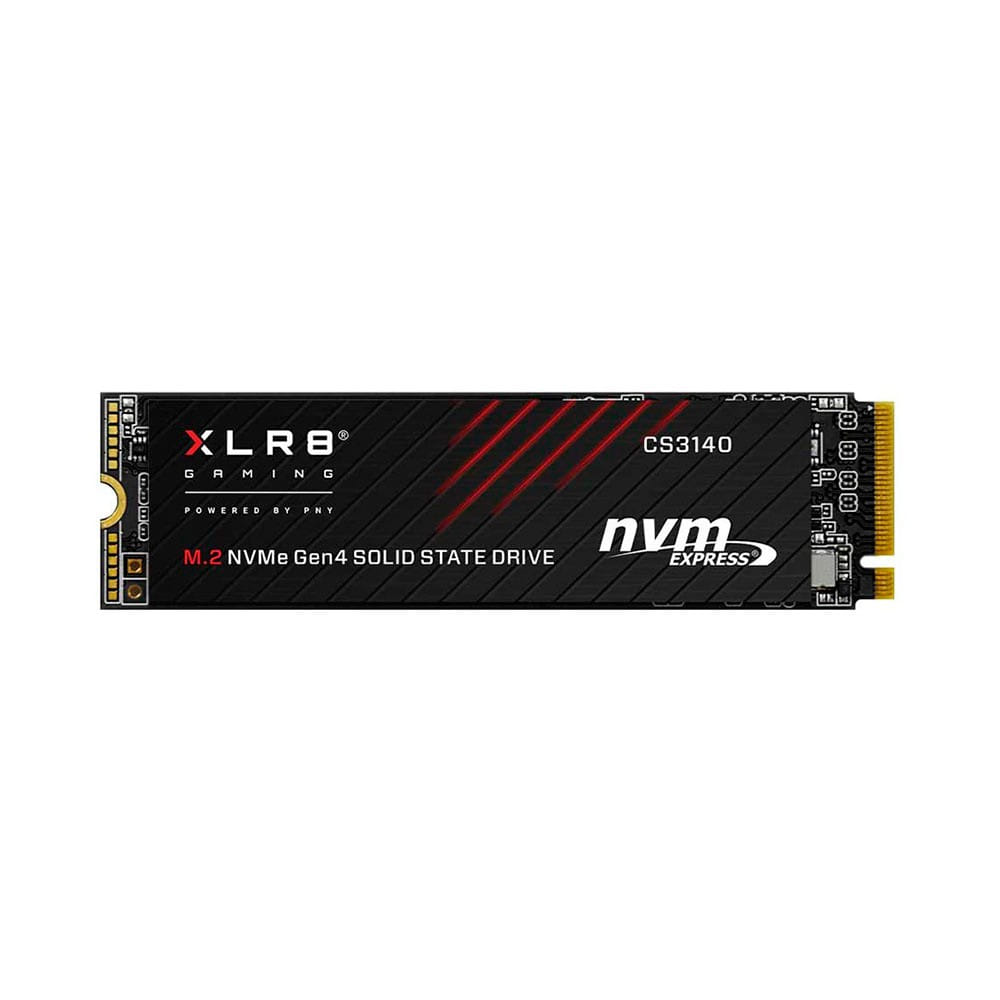 SSD 1Tb PNY XLR8 CS3140 NVMe M.2 Type 2280