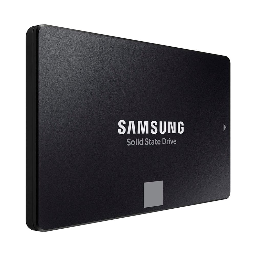 SSD 500Gb Samsung 870 EVO 2.5 SATA3