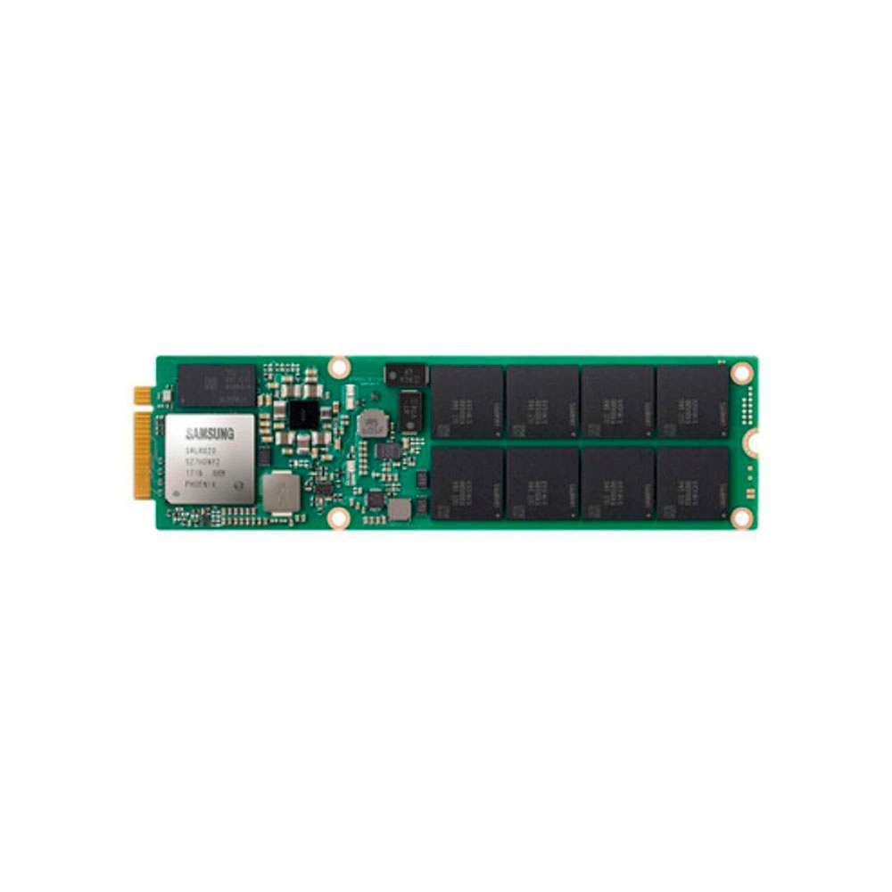 SSD 1.9Tb Samsung PM983 NVMe M.2 Type 22110 - Ibertronica