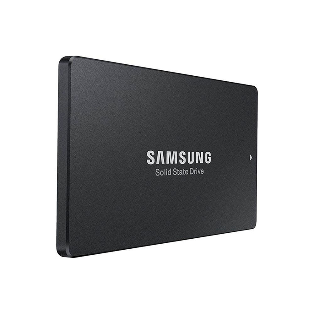 SSD 1.92Tb Samsung PM893 2.5 SATA3 BULK