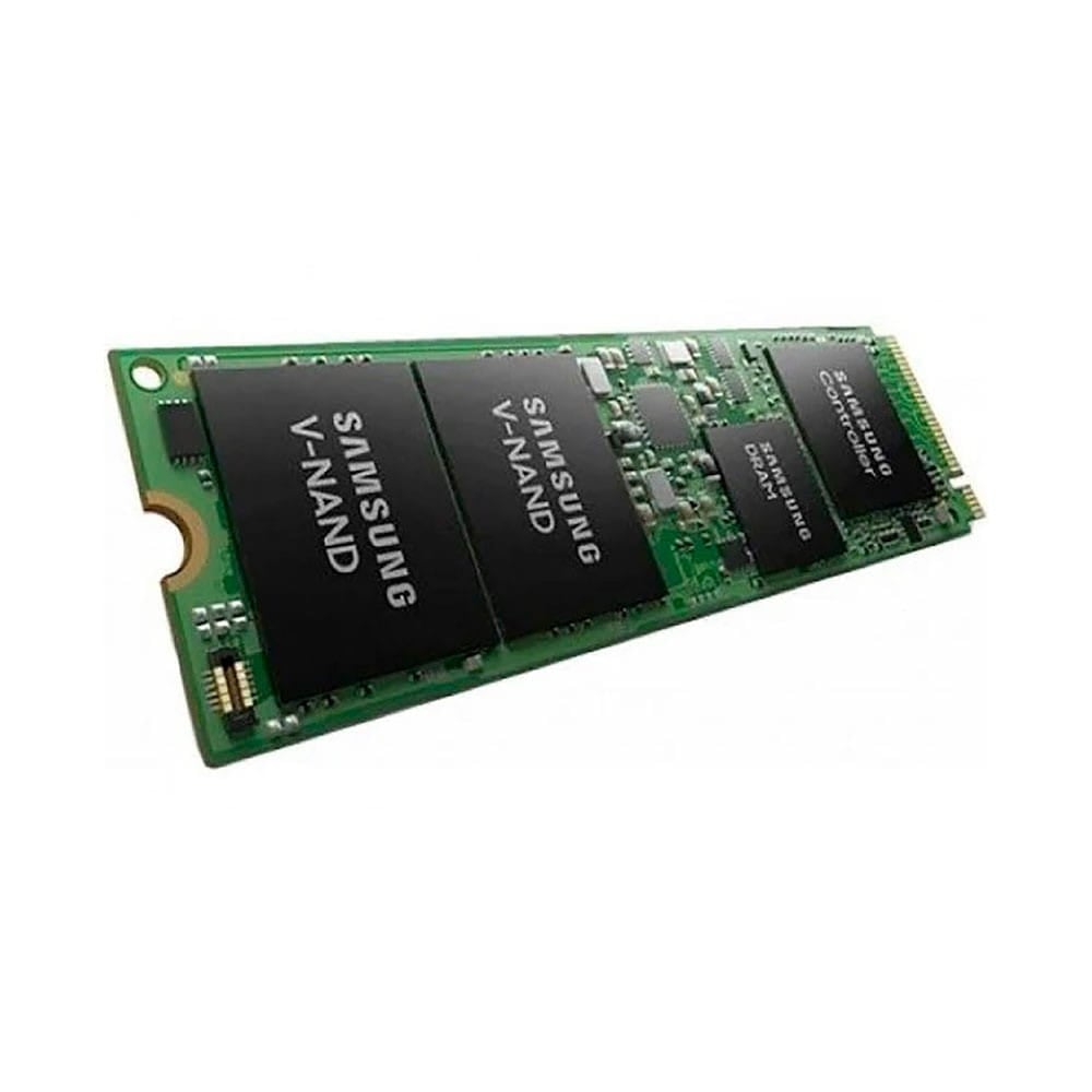 SSD 512Gb Samsung PM991a NVMe M.2 Type 2280 - Ibertronica