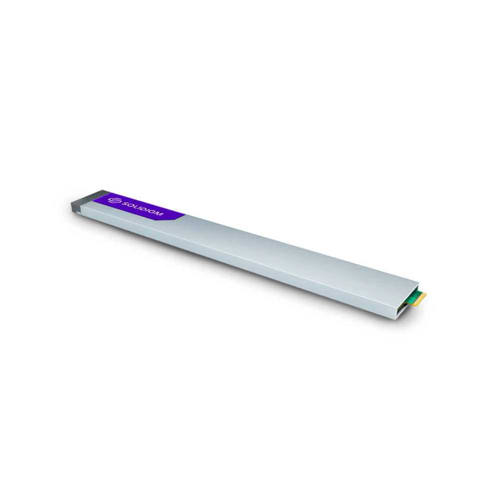 SSD 30.72Tb Solidigm D5-P5336 NVMe E1.L 9.5mm BULK