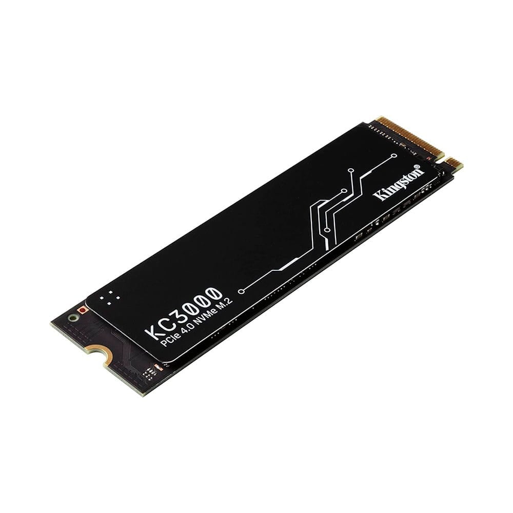 SSD 512Gb Phison NVMe M.2 Type 2280 - Ibertronica