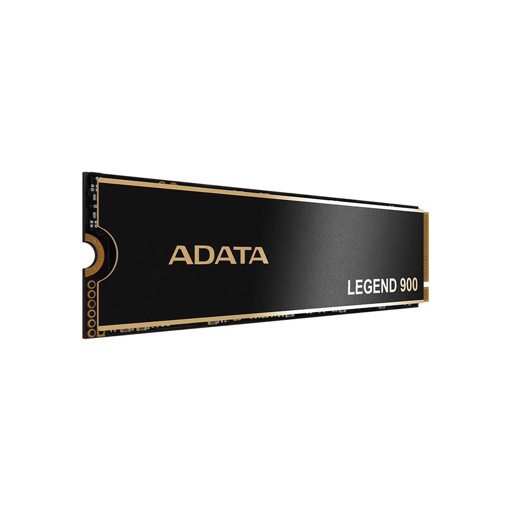 SSD 512Gb Adata Legend 900 NVMe M.2 Type 2280
