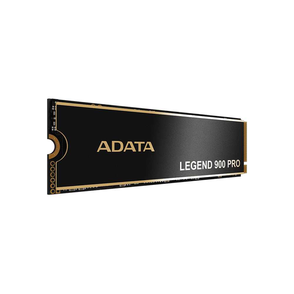 SSD 1Tb Adata Legend 900 Pro NVMe M.2 Type 2280