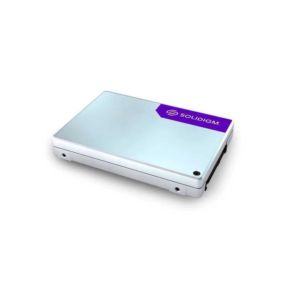 SSD 3.84Tb Solidigm D7-P5520 U.2 PCIe/NVMe BULK