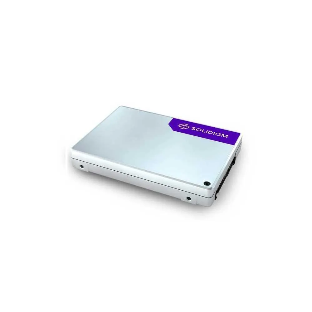 SSD 800Gb Solidigm D7-P5810 U.2 PCIe/NVMe.