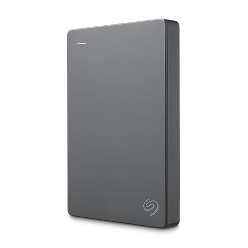 Seagate Basic 2Tb USB 3.0 Negro