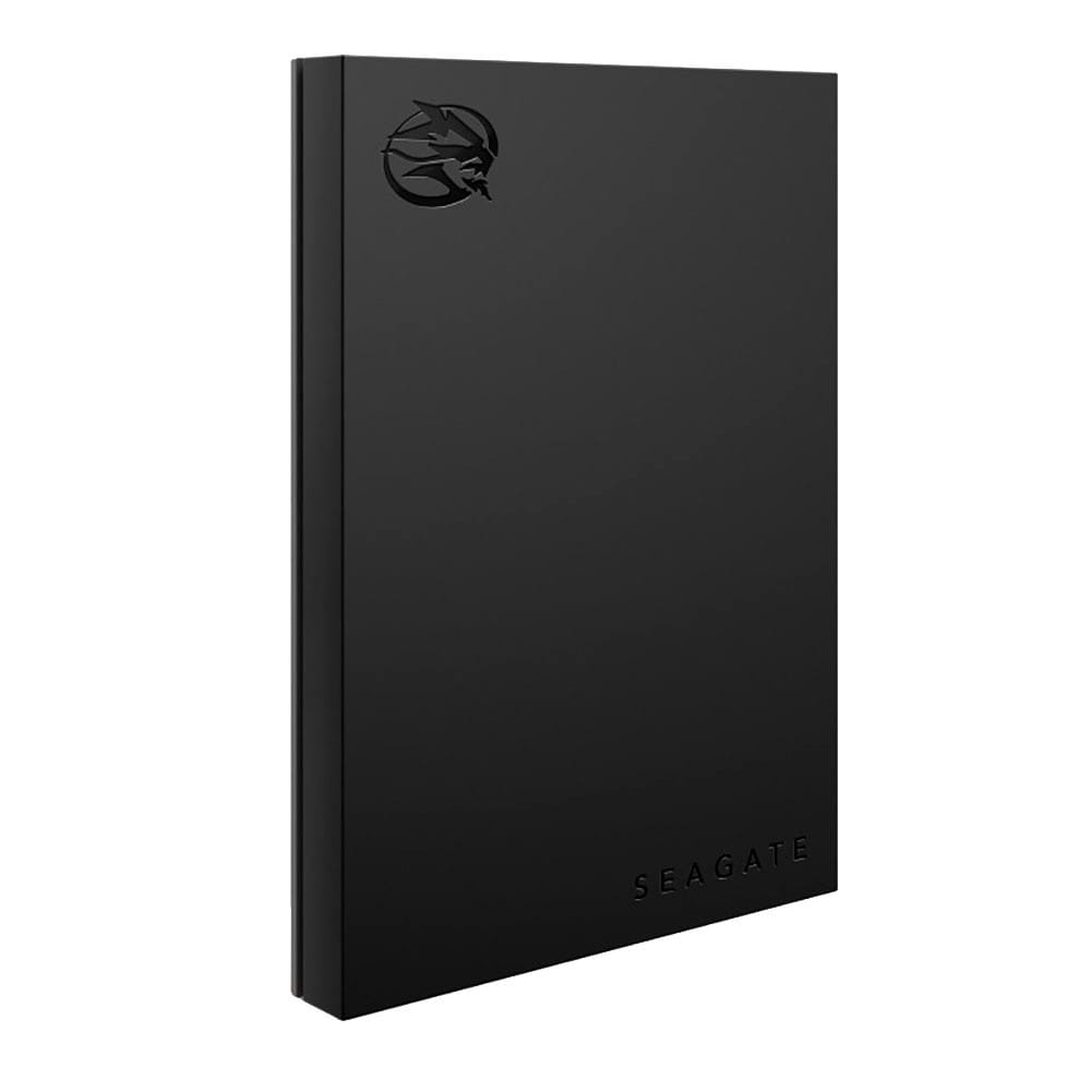 Seagate FireCuda Gaming 1Tb USB 3.2