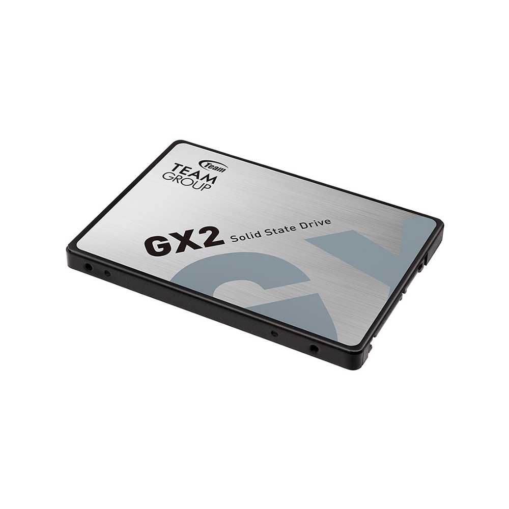 SSD 512Gb Team Group GX2 2.5 SATA3