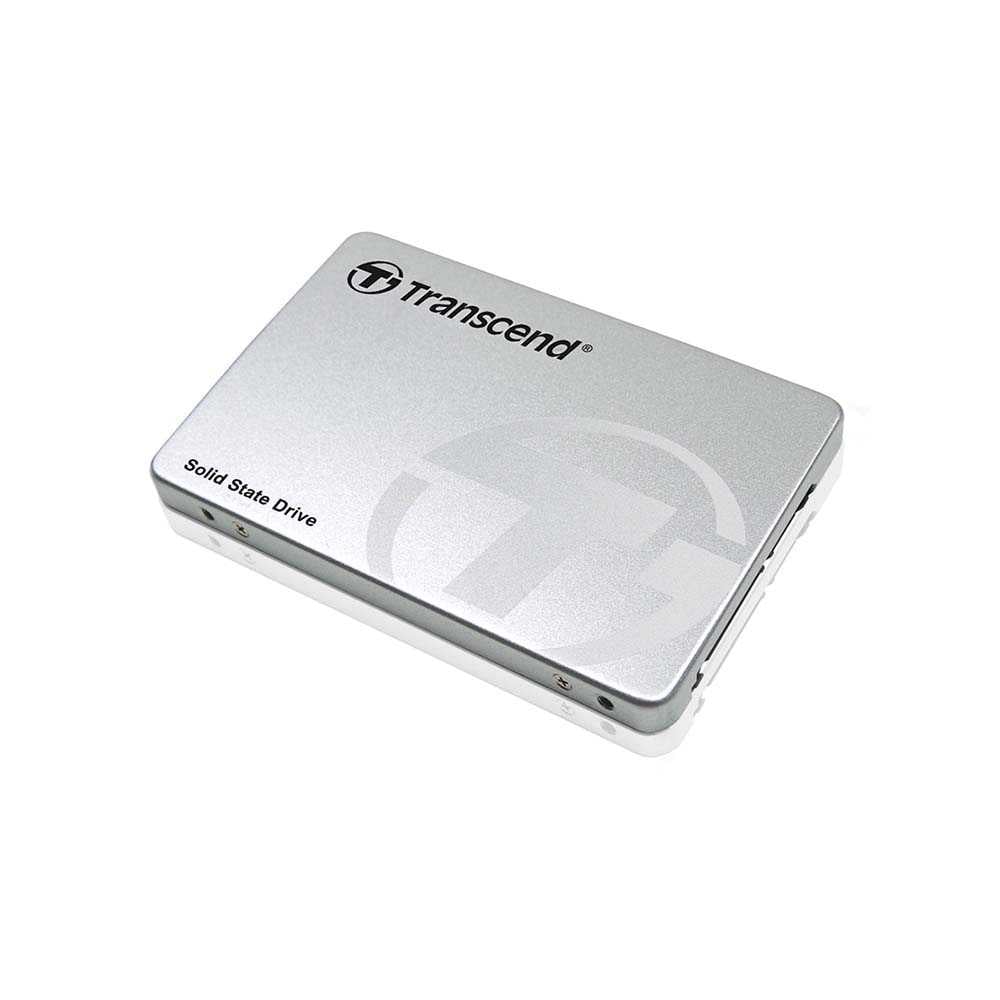 SSD 120GB Transcend SSD220S 2.5 SATA3