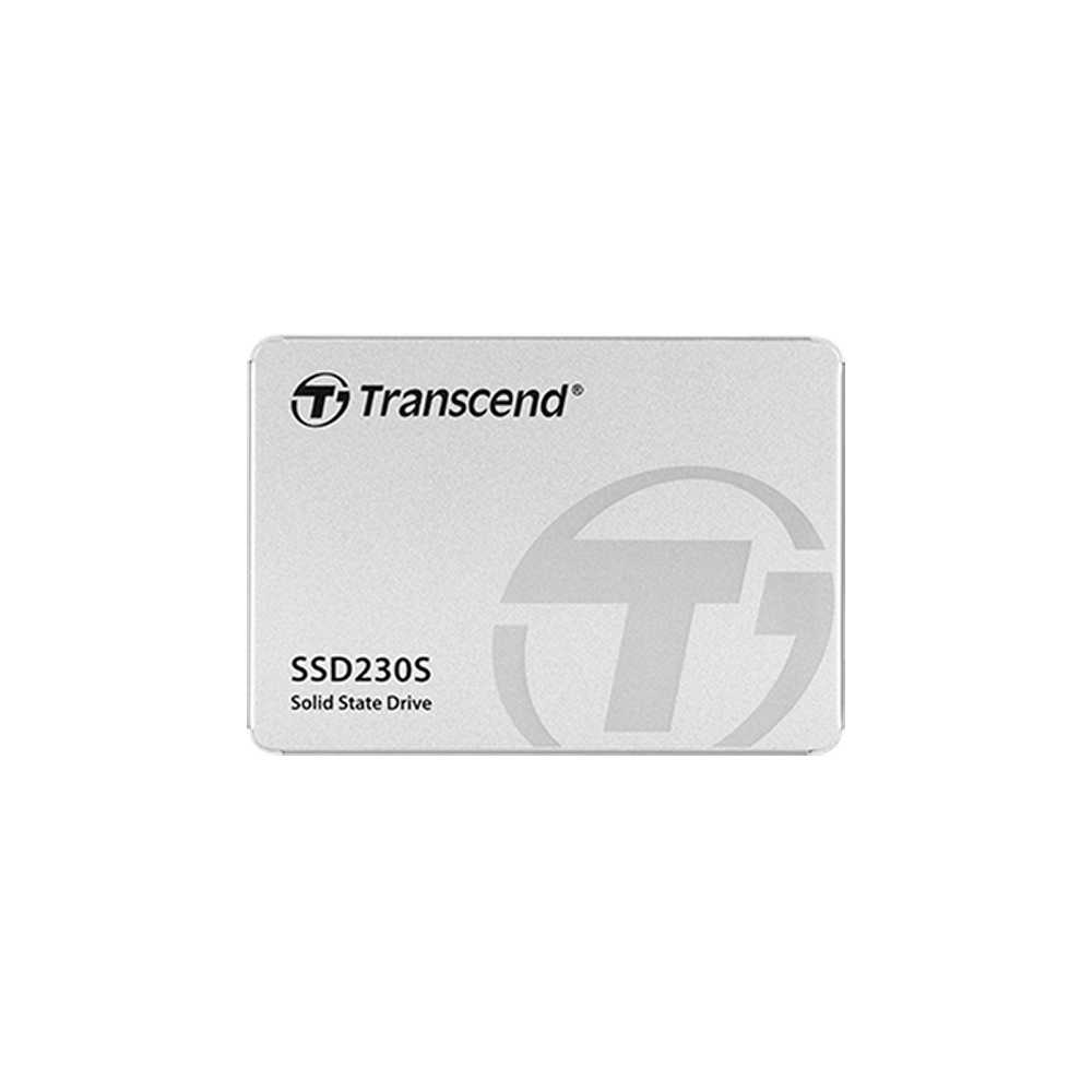 SSD 128Gb Transcend SSD230S 2.5 SATA3