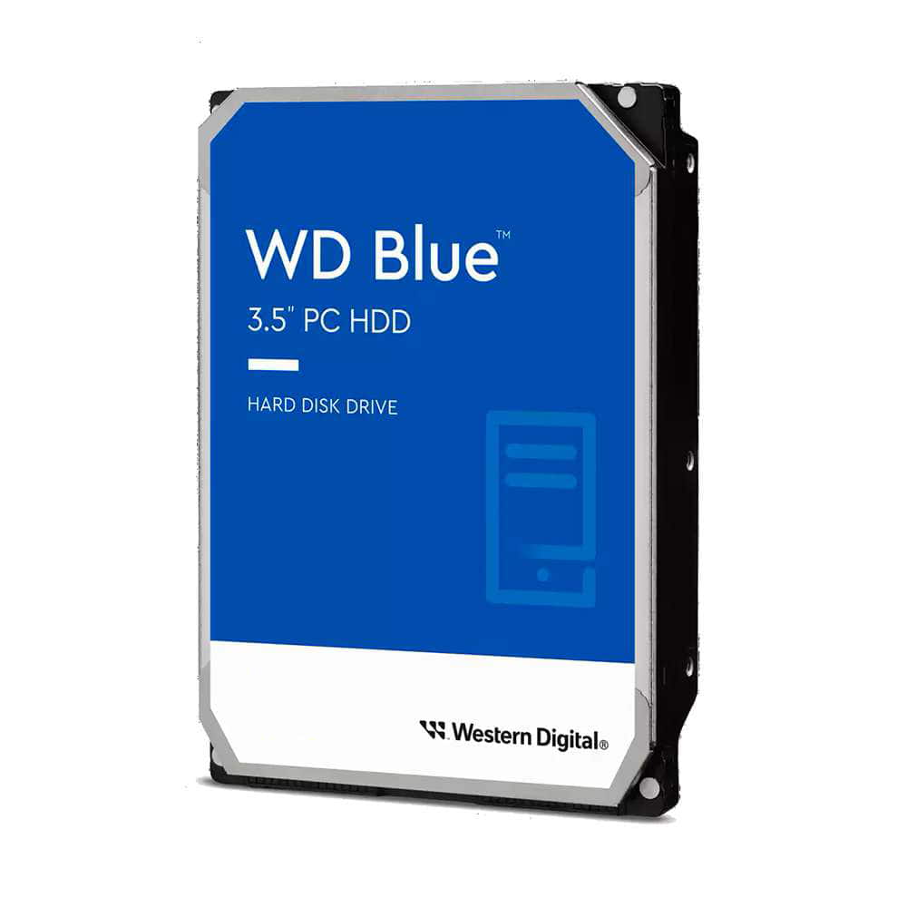 HDD 2Tb Seagate Barracuda 3.5 SATA3 7200rpm - Ibertronica