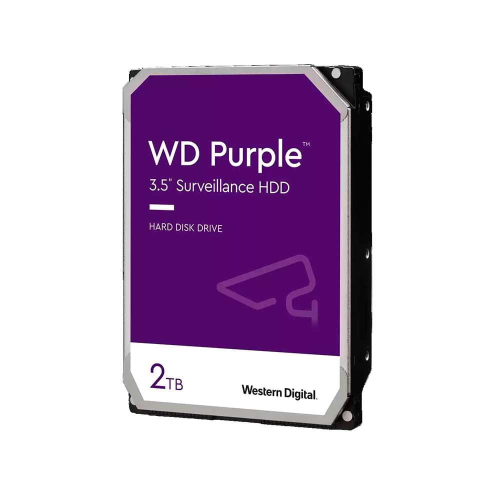 HDD 2Tb Seagate Barracuda 3.5 SATA3 7200rpm - Ibertronica
