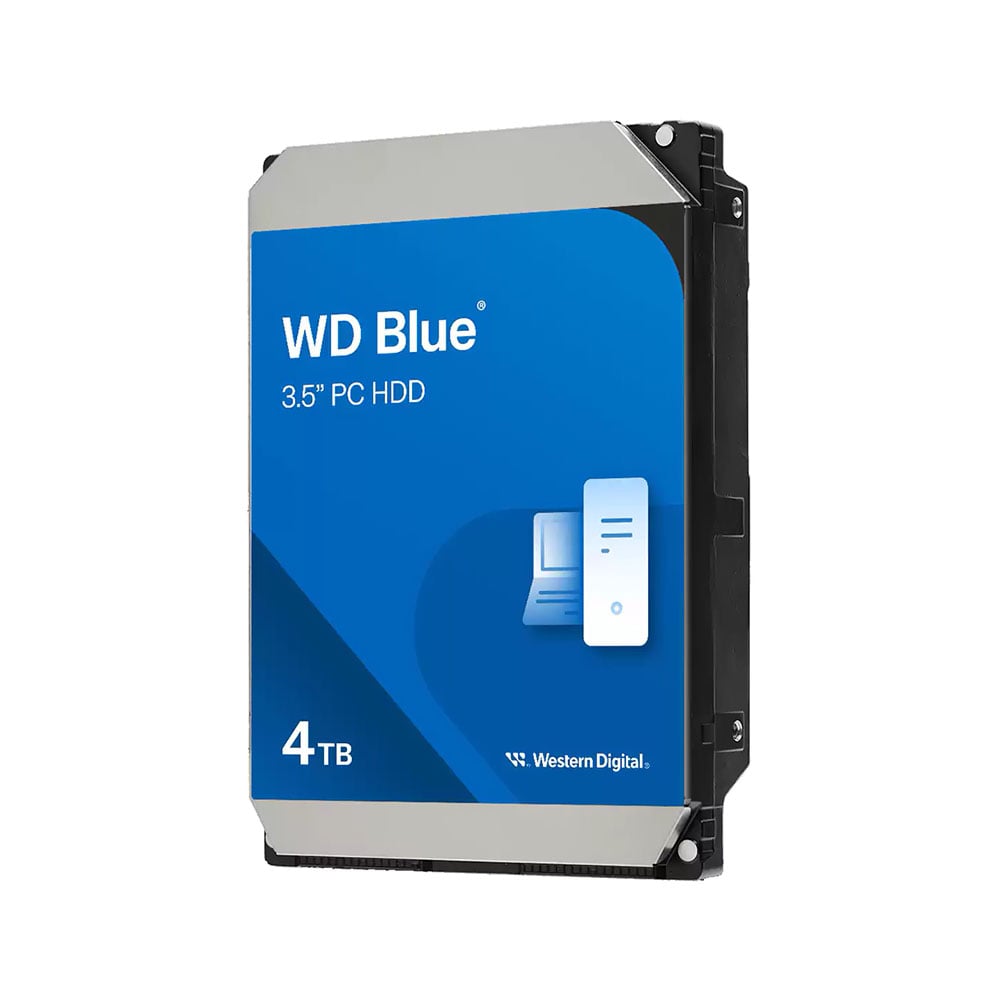 HDD 4Tb Seagate Barracuda 3.5