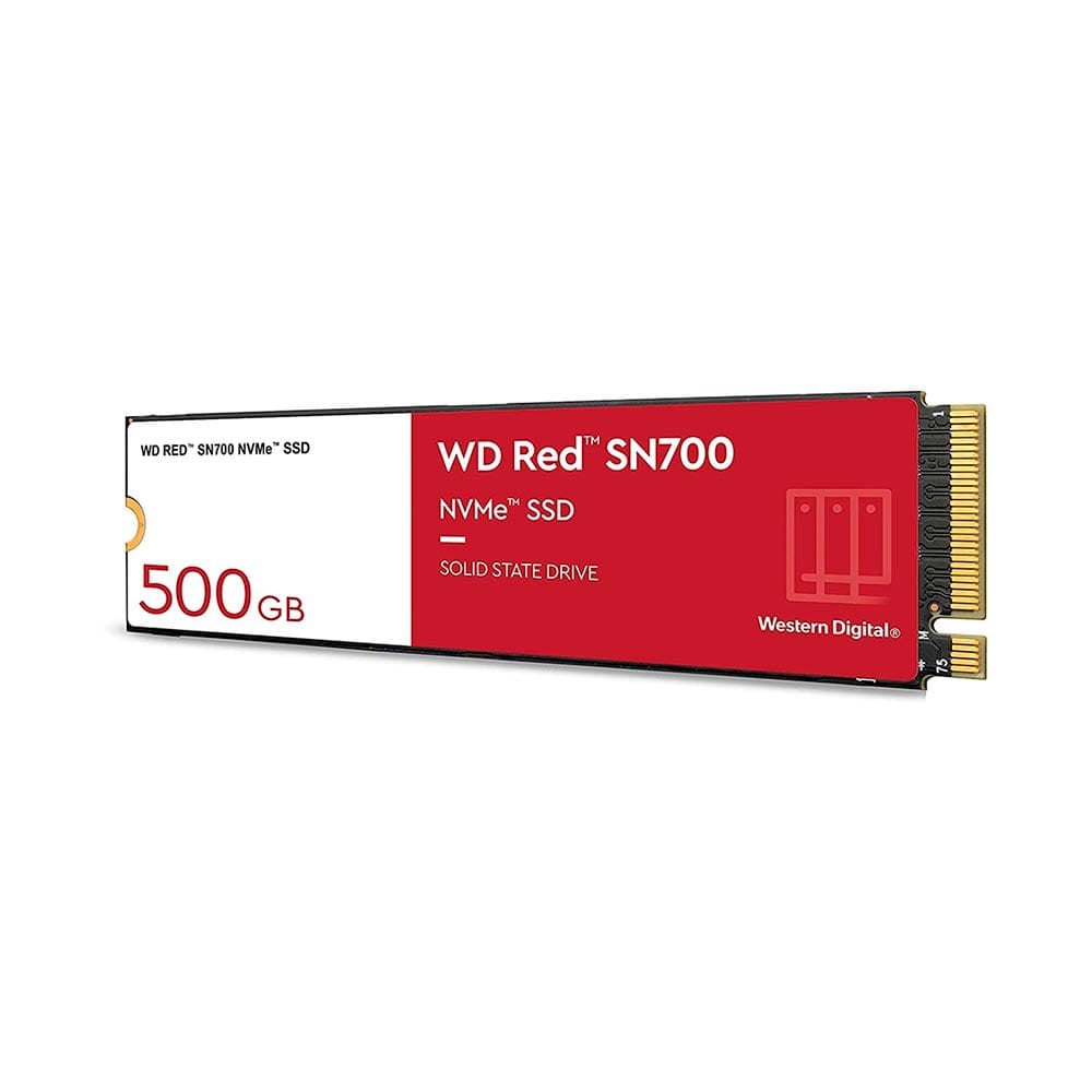 1Tb Western Digital Black SN7100 NVMe M.2 Type 2280 SSD - Ibertronica