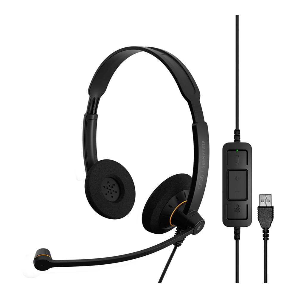 Sennheiser Impact SC 60 ML USB