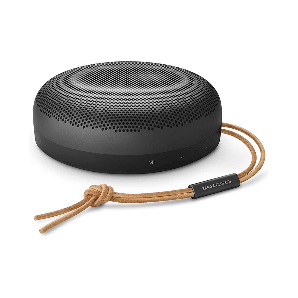 Bang&Olufsen BeoSound A1 Antracita 60W 2.0