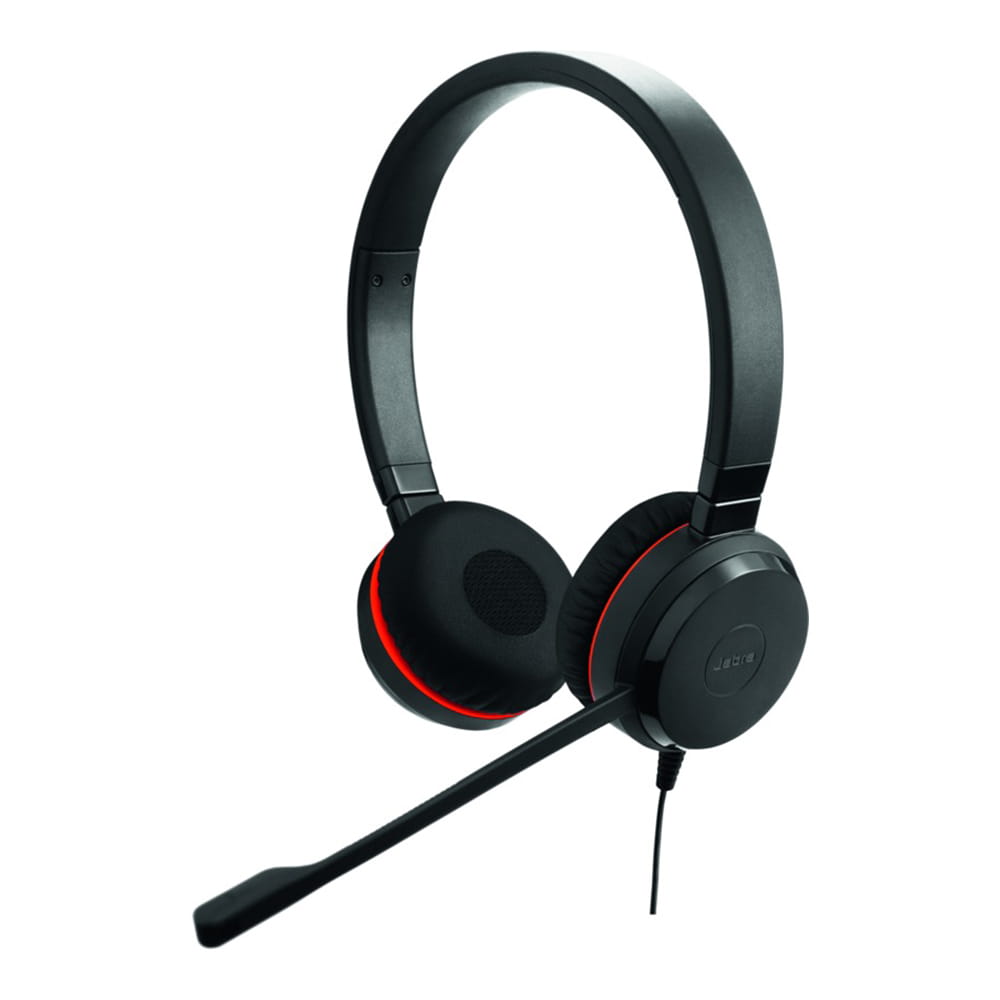 Jabra Evolve 30 II MS Stereo