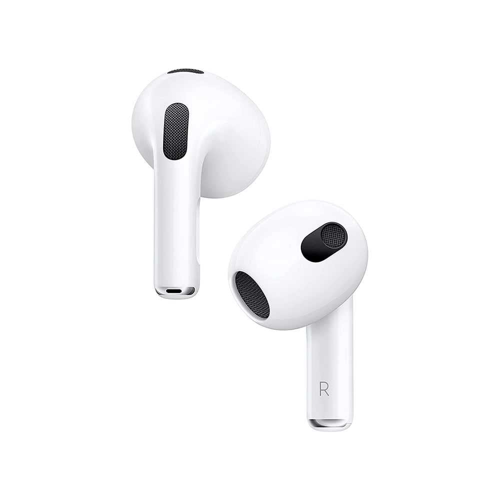 Apple AirPods 3 Gen Bluetooth Blanco