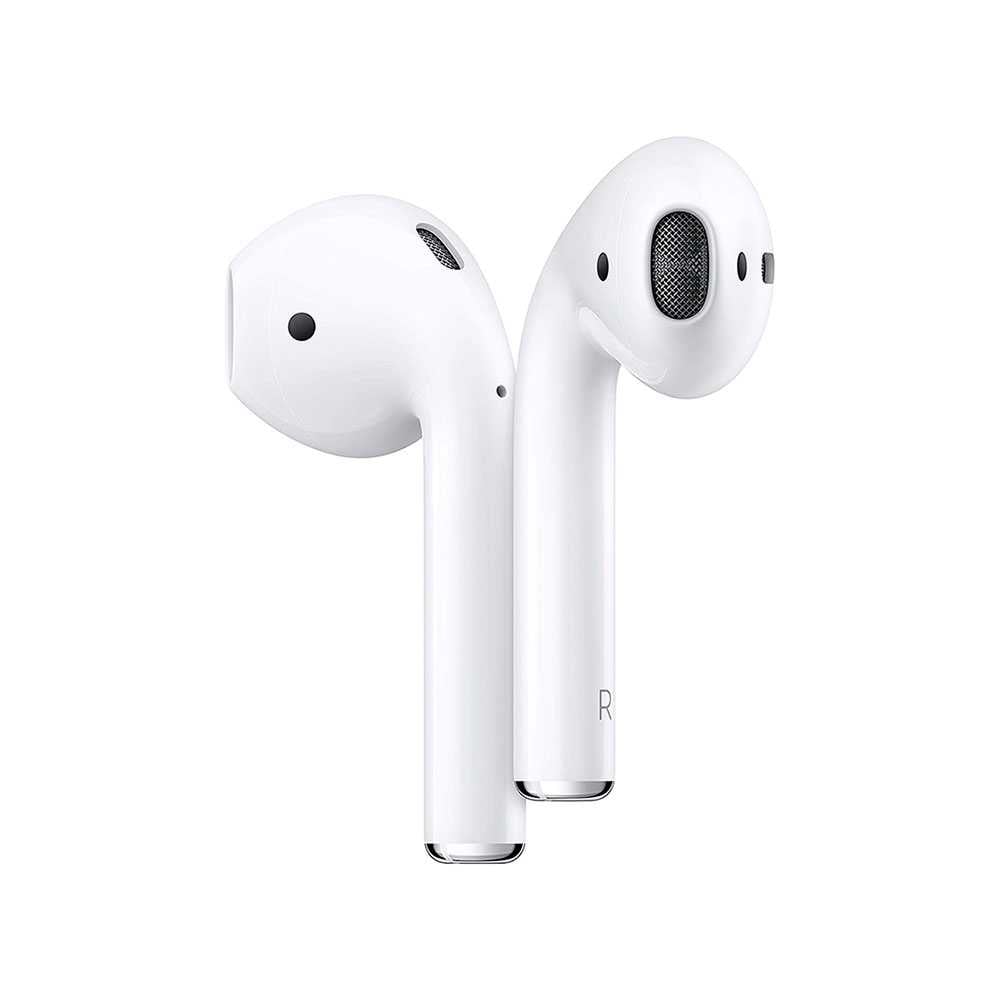 Apple AirPods 2 Gen Bluetooth Blanco