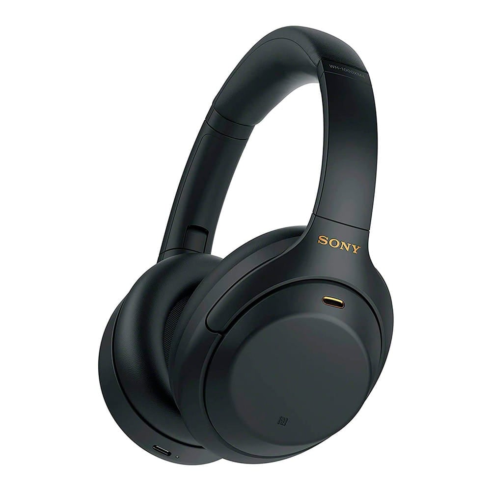 Sony WH-1000XM4 Negro